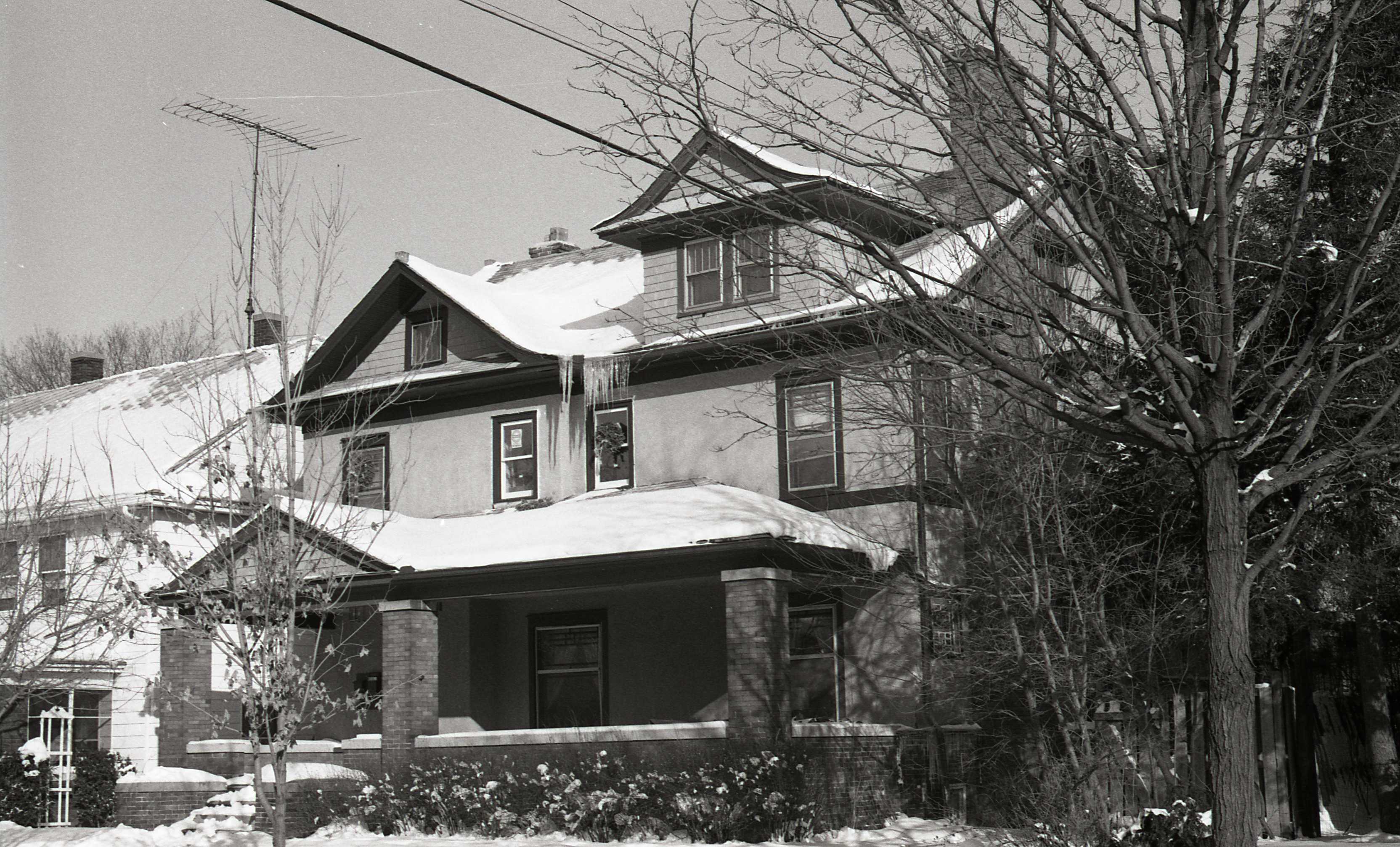Image credit: Historic Preservation Commission of South Bend and St. Joseph County